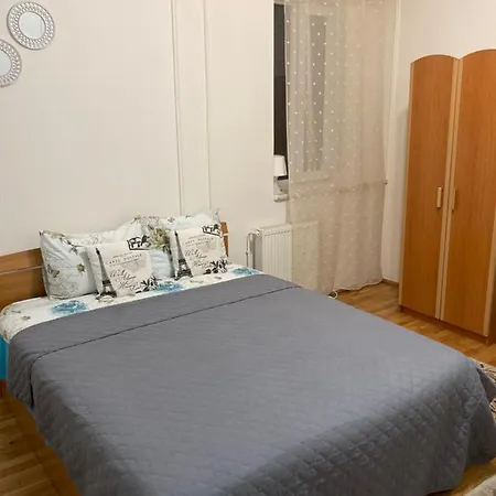 Irina Apartments Piteşti Extérieur photo