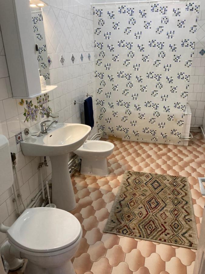 Irina Appartement *