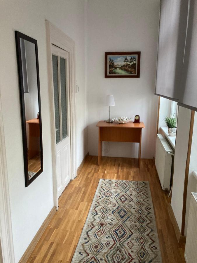 Irina Appartement
