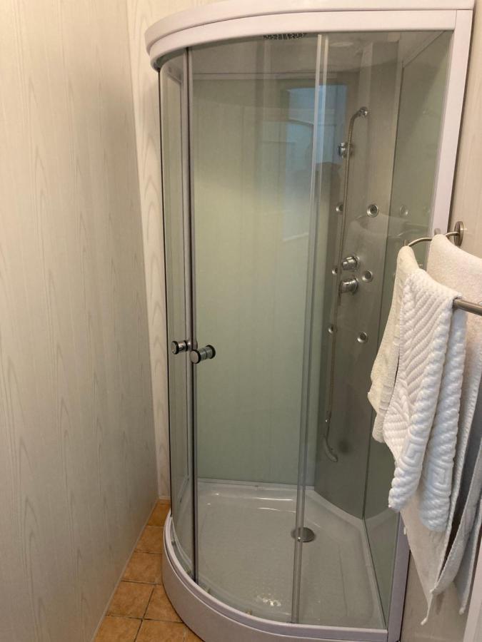 Irina Appartement