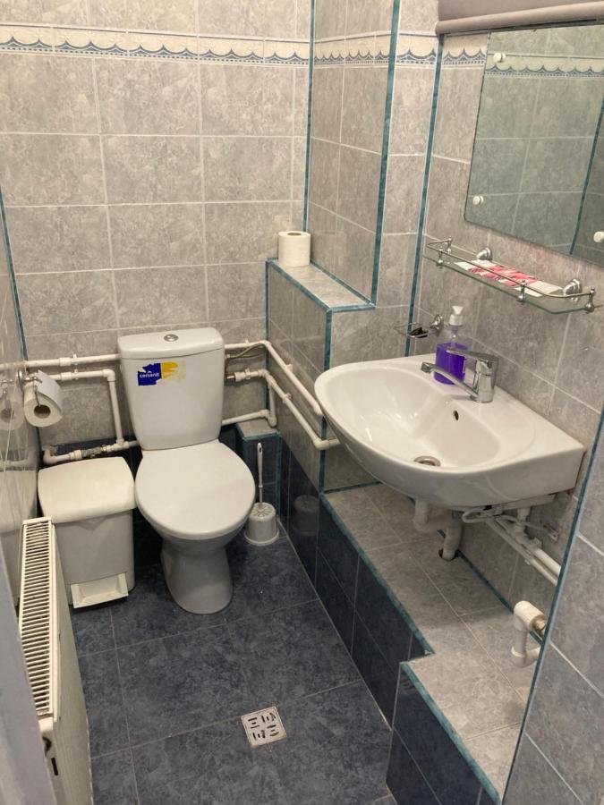 Irina Appartement *