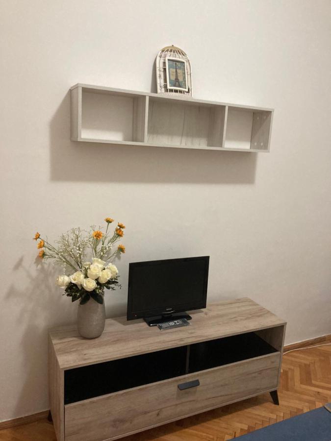 Appartement Irina *