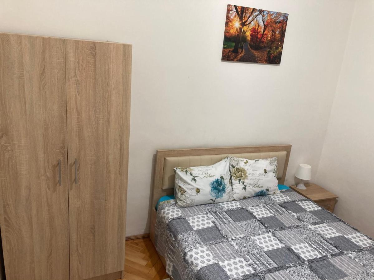 Apartment Irina *