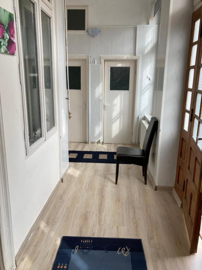Irina Apartment Pitesti
